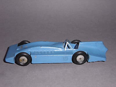 Marklin \' Bluebird \'