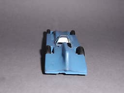 Marklin \' Bluebird \'