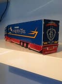 Tekno scania