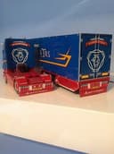 Tekno scania