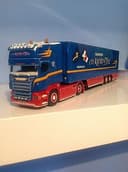 Tekno scania