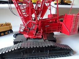 Twh 18000 crane