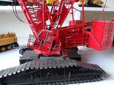 Twh 18000 crane