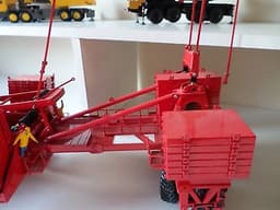 Twh 18000 crane