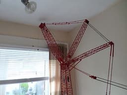 Twh 18000 crane