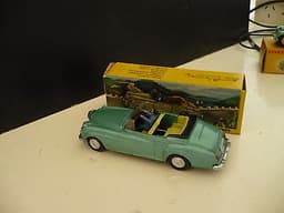 Nicky toy  Bentley