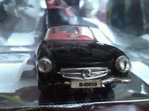 Scalextric