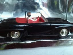 Scalextric