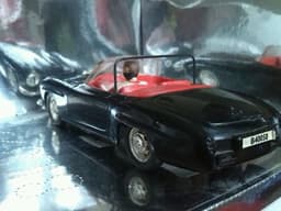 Scalextric