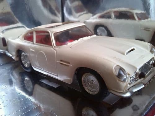 Scalextric