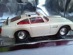 Scalextric
