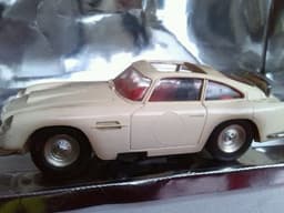 Scalextric