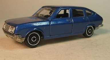 Lancia Beta - Politoys