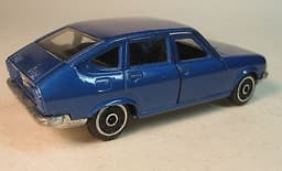Lancia Beta - Politoys