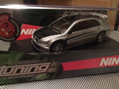 ninco slot car