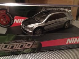 ninco slot car
