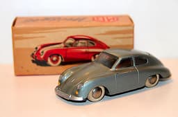 Tekno #803 Porsche M/B!!!!!!!!