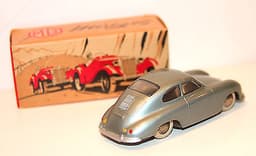 Tekno #803 Porsche M/B!!!!!!!!
