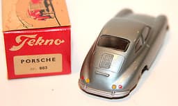 Tekno #803 Porsche M/B!!!!!!!!