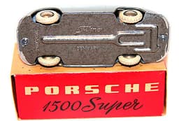 Tekno #803 Porsche M/B!!!!!!!!