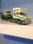 Tekno scania