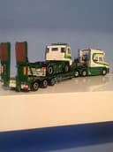 Tekno scania