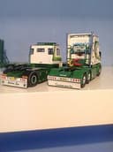 Tekno scania
