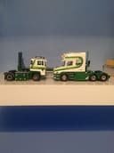 Tekno scania