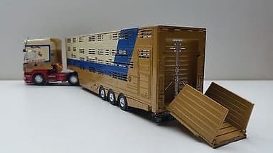 Tekno Scania JM Bell