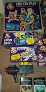 Ghostbusters, kenner