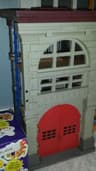 Ghostbusters, kenner
