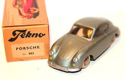 Tekno #803 Porsche M/B!!!!!!!!