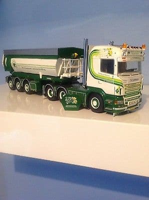 Tekno scania