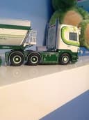 Tekno scania