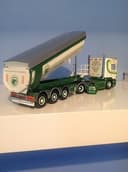 Tekno scania