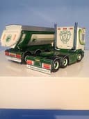 Tekno scania
