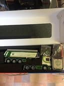 Tekno scania