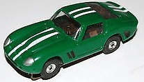 Aurora Ferrari 250GTO Slot Car