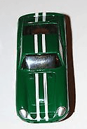 Aurora Ferrari 250GTO Slot Car