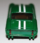 Aurora Ferrari 250GTO Slot Car