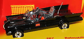 Batmobile 267