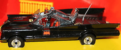 Batmobile 267