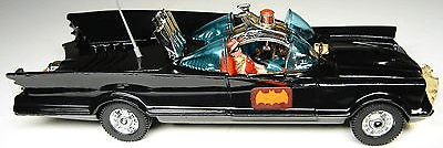 Batmobile 267