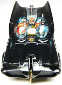 Batmobile 267