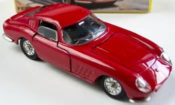 Ferrari 275 GTB by Dinky Toys