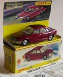 NSU Ro 80 by Dinky Toys