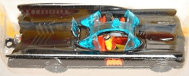 Batmobile by Husky ref1202