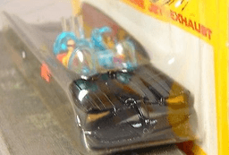 Batmobile by Husky ref1202