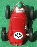 Scalextric BRM Ref C59