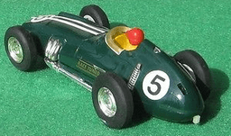 Scalextric BRM Ref C59